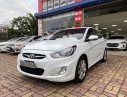 Hyundai Accent 2011 - Xe Hyundai Accent 1.4 AT đời 2011, màu trắng, nhập khẩu số tự động