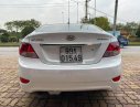 Hyundai Accent 2011 - Xe Hyundai Accent 1.4 AT đời 2011, màu trắng, nhập khẩu số tự động