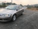 Mazda 3 2003 - Bán ô tô Mazda 3 2.0 năm 2003 số sàn, 190tr