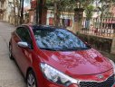 Kia K3 2015 - Bán Kia K3 năm sản xuất 2015, màu đỏ