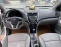 Hyundai Accent 2011 - Xe Hyundai Accent 1.4 AT đời 2011, màu trắng, nhập khẩu số tự động