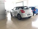 Suzuki Swift GLX 1.2 AT 2019 - Cần bán xe Suzuki Swift GLX 1.2 AT 2019, màu trắng, nhập khẩu, giá tốt