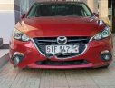 Mazda 3 1.5 AT 2016 - Cần bán gấp Mazda 3 1.5 AT năm 2016, màu đỏ  