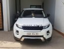 LandRover 2011 - Bán xe LandRover Range Rover năm 2011, màu trắng, nhập khẩu nguyên chiếc chính chủ