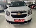 Chevrolet Orlando LT 1.8 2017 - Cần bán xe Chevrolet Orlando LT 1.8 sản xuất năm 2017, màu trắng, giá tốt