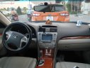 Toyota Camry 2011 - Cần bán gấp Toyota Camry đời 2011, màu đen, xe nhập chính chủ
