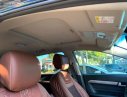 Chevrolet Captiva 2.4 LTZ 2016 - Xe Chevrolet Captiva 2.4 LTZ sản xuất năm 2016, màu đen xe gia đình