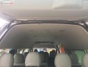 Toyota Hiace 2.7 2014 - Bán ô tô Toyota Hiace 2.7 sx 2014, màu bạc, xe nhập