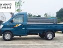 Thaco TOWNER 2019 2019 - Xe tải KIA, Thaco Towner 990 990kg, dưới 1 tấn, động cơ công nghệ Suzuki, hỗ trợ vay ngân hàng tại Bà Rịa Vũng Tàu.