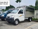 Thaco TOWNER 2019 2019 - Xe tải KIA, Thaco Towner 990 990kg, dưới 1 tấn, động cơ công nghệ Suzuki, hỗ trợ vay ngân hàng tại Bà Rịa Vũng Tàu.