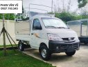 Thaco TOWNER 2019 2019 - Xe tải KIA, Thaco Towner 990 990kg, dưới 1 tấn, động cơ công nghệ Suzuki, hỗ trợ vay ngân hàng tại Bà Rịa Vũng Tàu.