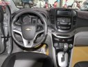 Chevrolet Orlando 2016 - Bán Chevrolet Orlando năm sản xuất 2016, màu bạc, 490 triệu