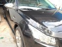 Daewoo Lacetti 2009 - Cần bán Daewoo Lacetti năm 2009, màu đen, nhập khẩu số tự động