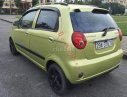 Chevrolet Spark   LT 0.8 MT  2011 - Cần bán xe Chevrolet Spark LT 0.8 MT sản xuất năm 2011, giá chỉ 125 triệu