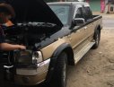 Ford Ranger 2006 - Bán Ford Ranger sản xuất 2006, màu vàng