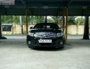 Daewoo Lacetti   2009 - Bán xe Daewoo Lacetti SE năm 2009, màu đen, nhập khẩu  