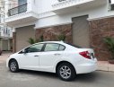 Honda Civic 2015 - Xe Honda Civic 2015, màu trắng, giá 680tr