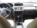 Mitsubishi Pajero 2003 - Xe Mitsubishi Pajero năm sản xuất 2003, màu vàng, giá tốt