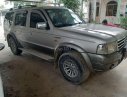 Ford Everest MT 2005 - Cần bán lại xe Ford Everest MT năm 2005, nhập khẩu, 280 triệu