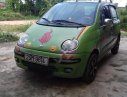 Daewoo Matiz 2001 - Bán Daewoo Matiz đời 2001, màu xanh lam