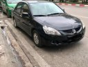 Mitsubishi Lancer   2003 - Cần bán Mitsubishi Lancer năm sản xuất 2003, màu đen