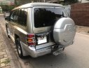 Mitsubishi Pajero Sport 2007 - Bán ô tô Mitsubishi Pajero Sport sản xuất năm 2007 chính chủ, 395 triệu