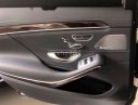 Mercedes-Benz S class   2017 - Bán ô tô Mercedes S450 2017, hộp số tự động 9 cấp