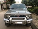 Mitsubishi Pajero Sport 2007 - Bán ô tô Mitsubishi Pajero Sport sản xuất năm 2007 chính chủ, 395 triệu