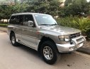 Mitsubishi Pajero Sport 2007 - Bán ô tô Mitsubishi Pajero Sport sản xuất năm 2007 chính chủ, 395 triệu