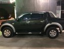 Mitsubishi Triton   2012 - Bán Mitsubishi Triton GLS năm sản xuất 2012, màu đen, nhập khẩu 