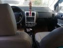 Hyundai Getz   2008 - Cần bán lại xe Hyundai Getz năm 2008, màu bạc, nhập khẩu