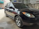 Hyundai Veracruz   2009 - Bán ô tô Hyundai Veracruz 2009, màu đen, nhập khẩu nguyên chiếc số tự động