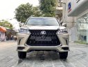 Lexus LX 2019 - Bán nhanh chiếc xe sang Lexus LX 570 MBS, sản xuất 2019, giá cạnh tranh, giao nhanh tận nhà