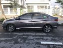 Honda City   2017 - Bán Honda City sản xuất năm 2017, 520 triệu