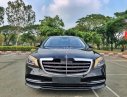 Mercedes-Benz S class   2018 - Cần bán Mercedes S450 đời 2018, xe siêu lướt