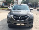 Mazda BT 50   2017 - Cần bán xe Mazda BT 50 2.2AT năm sản xuất 2017, màu nâu, nhập khẩu, 525tr