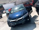 Honda City 2019 - Bán Honda City năm sản xuất 2019, màu đen, 559 triệu