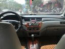 Mitsubishi Lancer   2003 - Cần bán Mitsubishi Lancer năm sản xuất 2003, màu đen