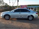 Toyota Camry 2007 - Bán ô tô Toyota Camry đời 2007, màu bạc chính chủ