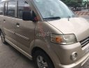 Suzuki APV 2006 - Cần bán gấp Suzuki APV sản xuất 2006, màu vàng, 175 triệu