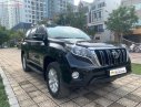 Toyota Prado TXL 2016 - Cần bán gấp Toyota Prado TXL 2016, màu đen, xe nhập