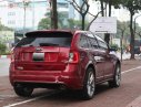 Ford Edge   2013 - Cần bán lại xe Ford Edge năm 2013, màu đỏ, nhập khẩu