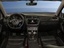 Volkswagen Tiguan 2019 - Bán giảm giá chiếc xe hạng sang Volkswagen Tiguan All Space, sản xuất 2019, màu trắng, xe nhập khẩu