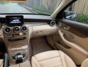 Mercedes-Benz C class 2016 - Bán Mercedes C class đời 2016, màu đen