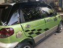 Daewoo Matiz    SE   2006 - Cần bán gấp Daewoo Matiz SE đời 2006, giá 155tr