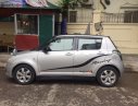 Suzuki Swift 2009 - Bán Suzuki Swift đời 2009, màu bạc, nhập khẩu