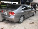 Honda Civic   2007 - Bán xe Honda Civic sản xuất năm 2007, xe nhập, giá 269tr