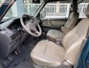 Mitsubishi Pajero   1999 - Bán Mitsubishi Pajero 3.0 GLS 1999, màu xanh lam, nhập khẩu  