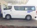 Toyota Hiace   2008 - Cần bán xe Toyota Hiace đời 2008, giá tốt