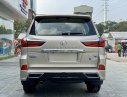 Lexus LX 2019 - Bán nhanh chiếc xe sang Lexus LX 570 MBS, sản xuất 2019, giá cạnh tranh, giao nhanh tận nhà